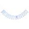 9ft. Baby Boy Banner by Celebrate It™